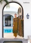 Ether Vol 2 By Sadhana Viscos Pashmina Dress Material 